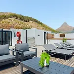 One Calais Luxury Apartments