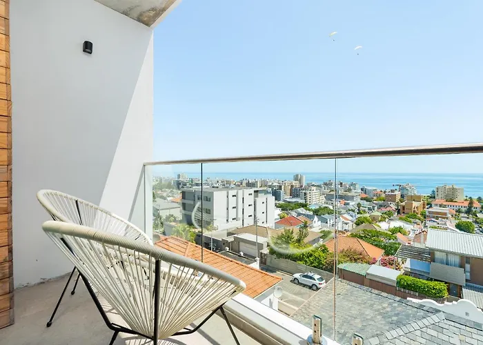 One Calais Luxury Apartments
