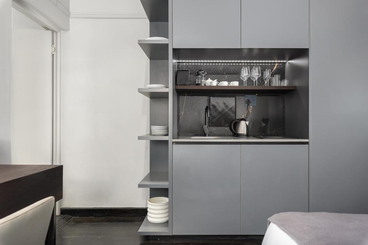 One Calais Luxury Apartment Cape Town