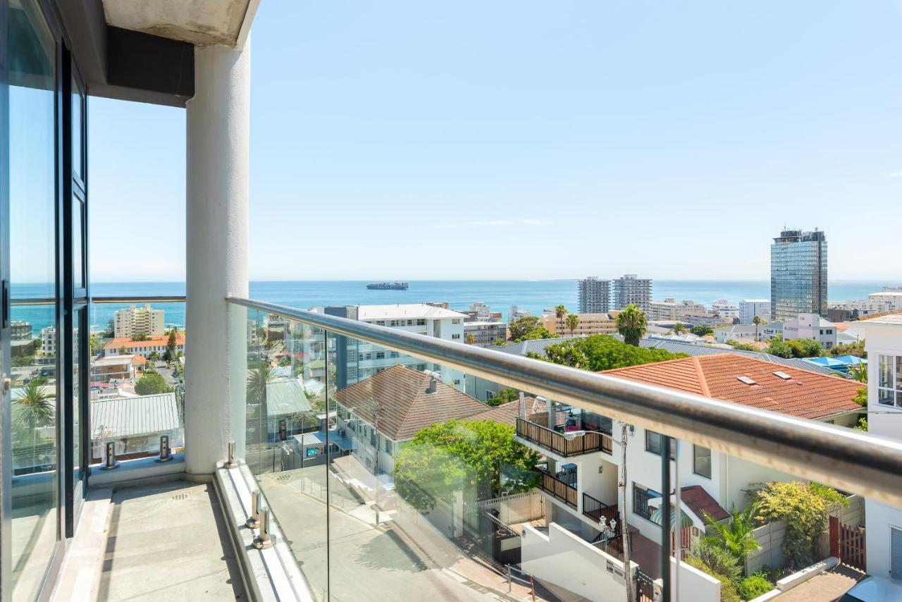 One Calais Luxury * Cape Town