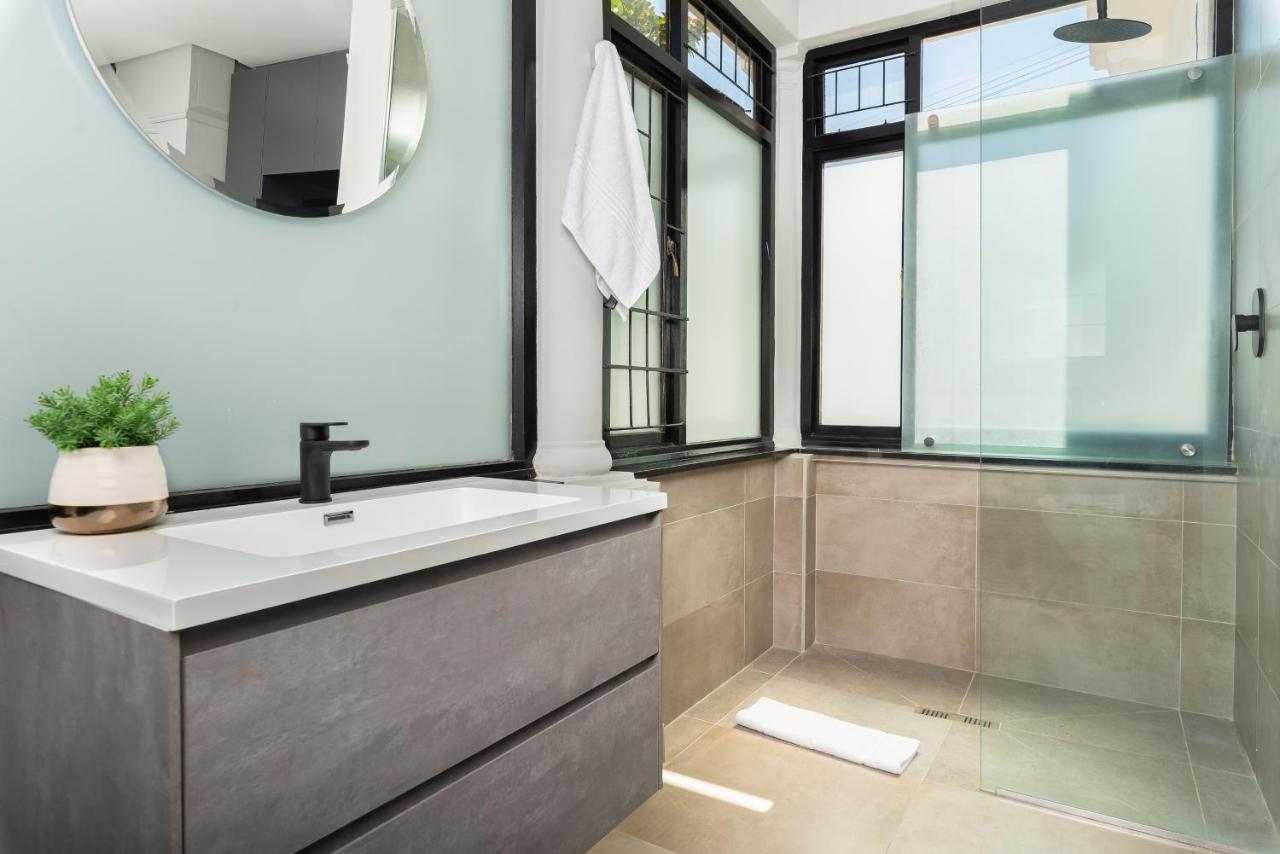 One Calais Luxury Cape Town
