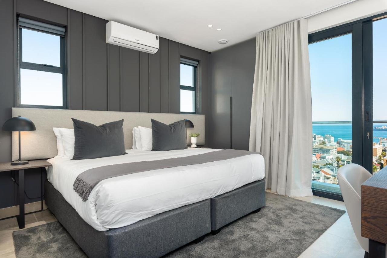 One Calais Luxury