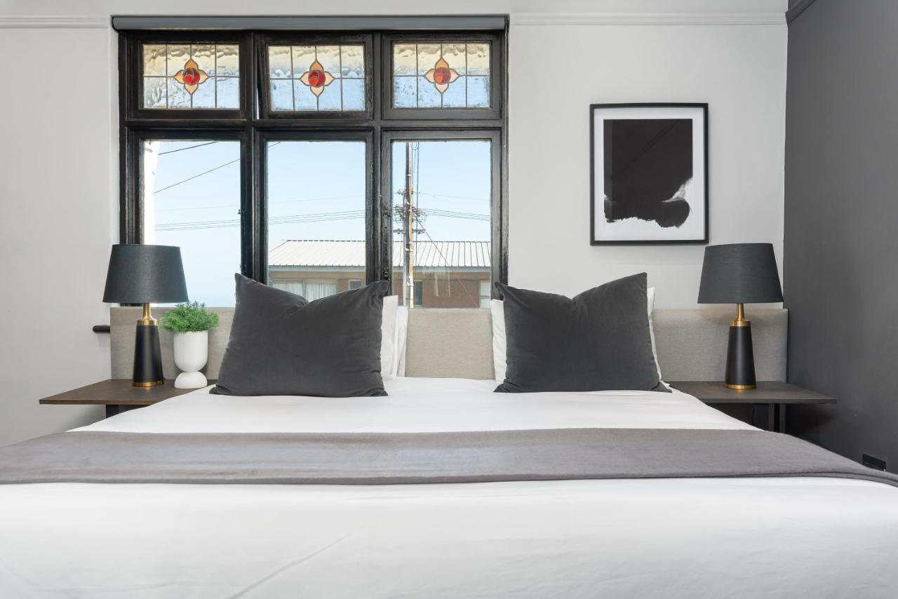 Apartment One Calais Luxury