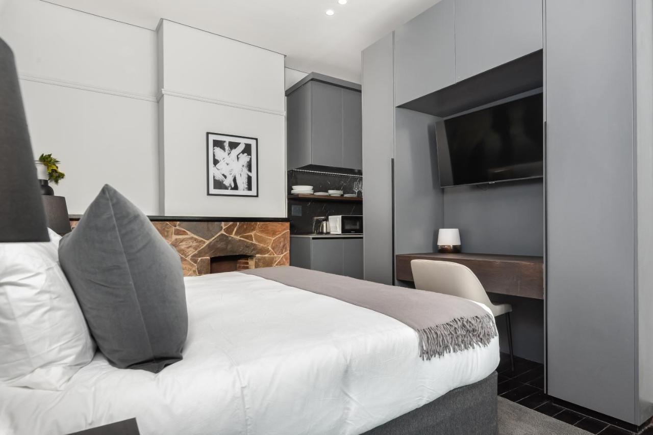 Apartment One Calais Luxury