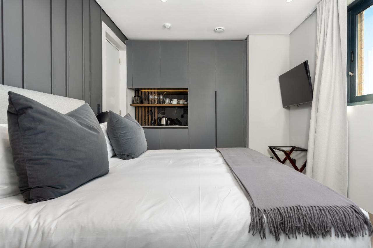 Apartment One Calais Luxury *