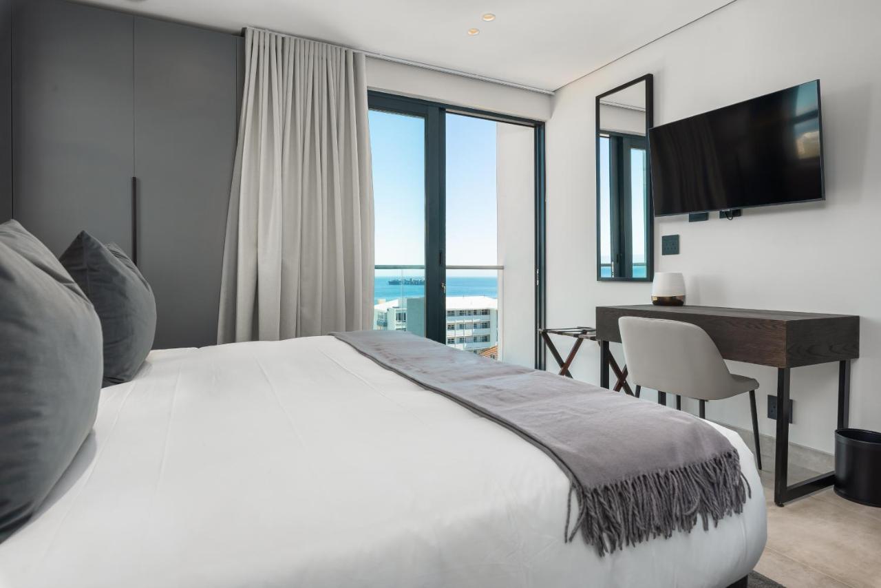 Apartment One Calais Luxury *