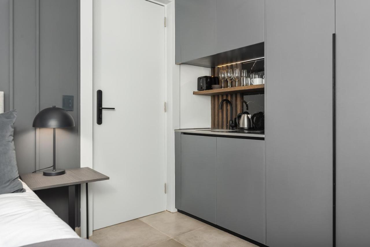 One Calais Luxury Cape Town