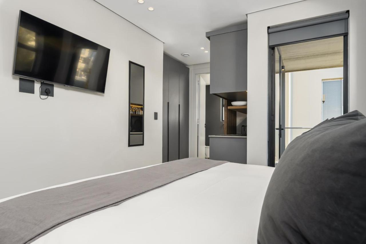 One Calais Luxury Cape Town