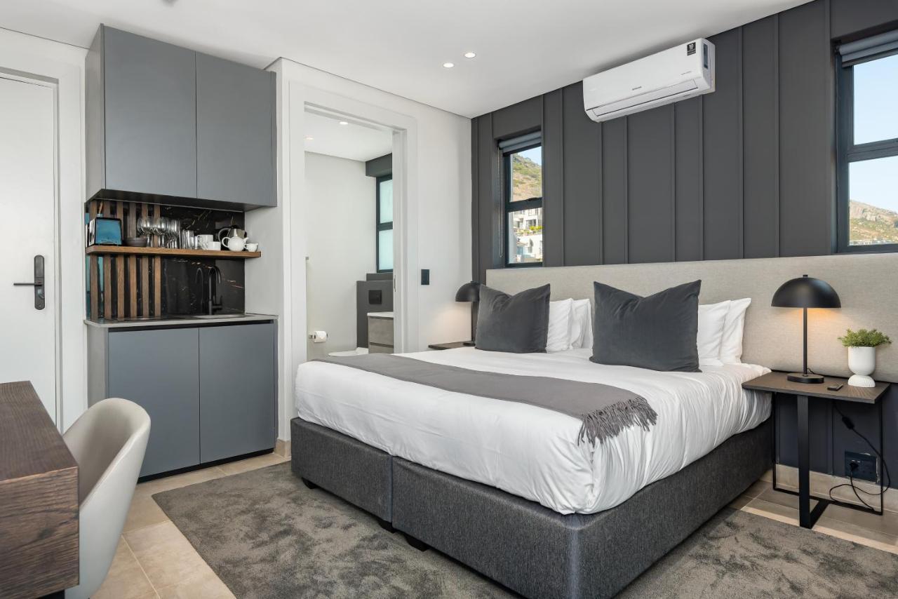 One Calais Luxury Apartment Cape Town