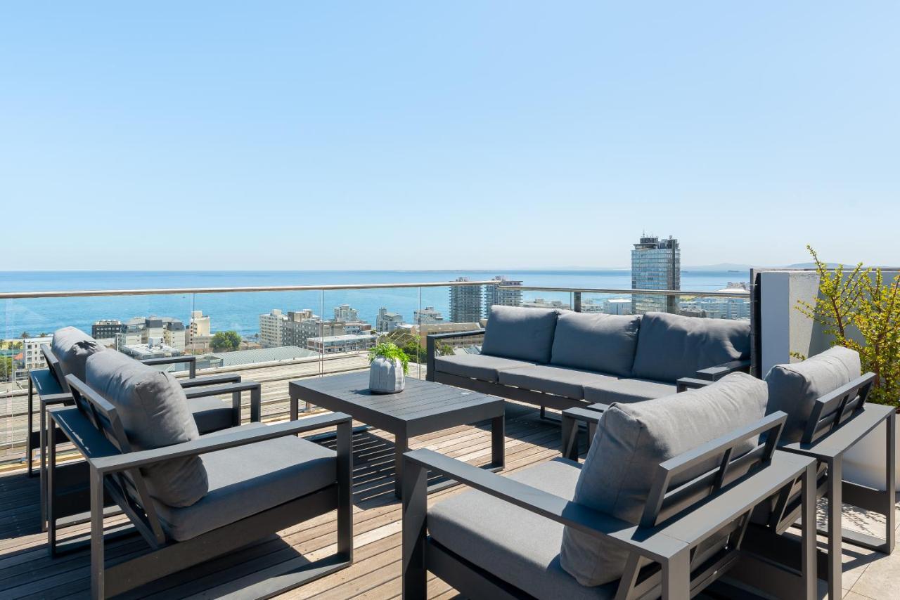 One Calais Luxury Cape Town