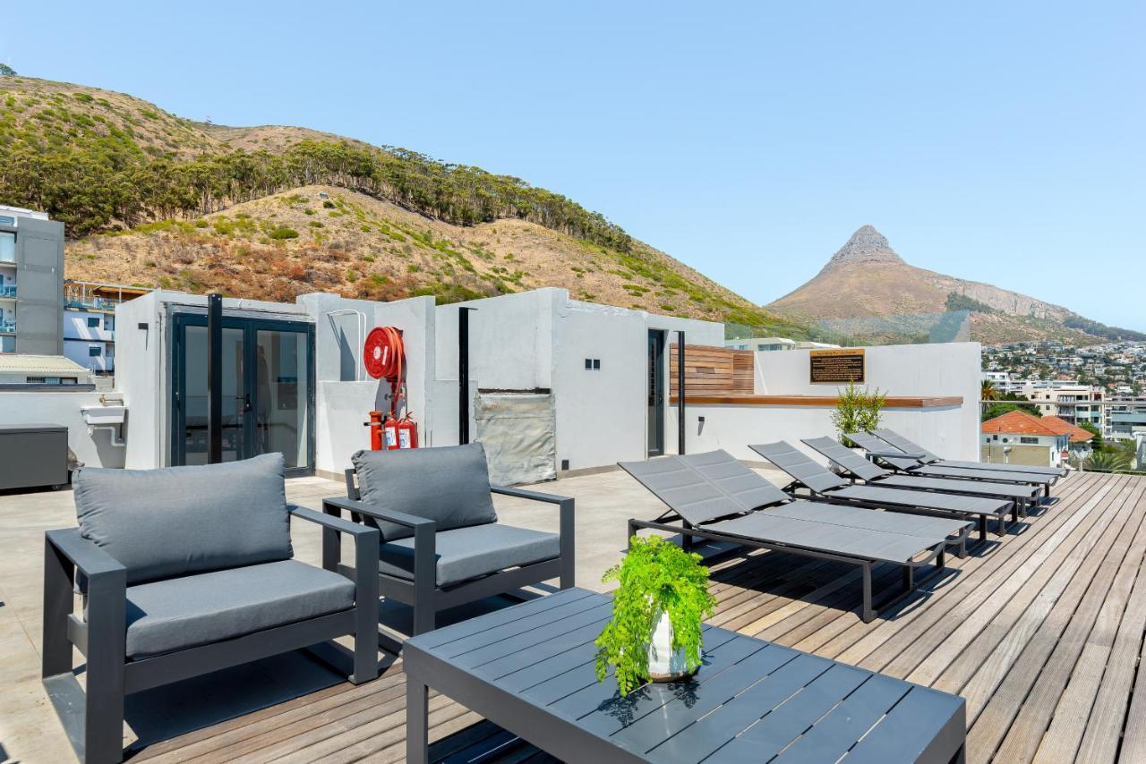 One Calais Luxury Apartment Cape Town